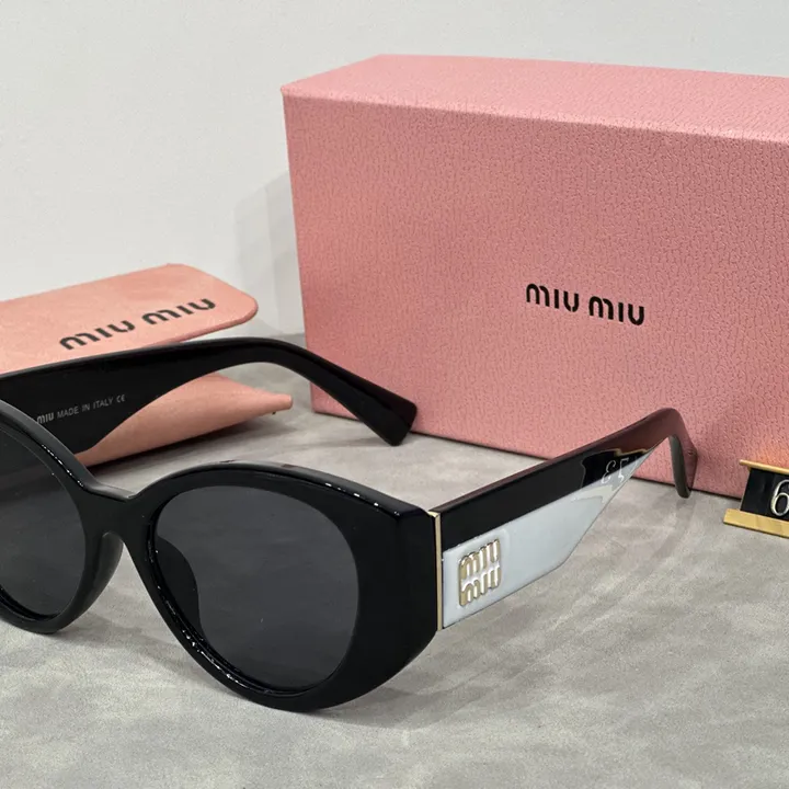 スーパーコピー ミュウミュウ サングラス