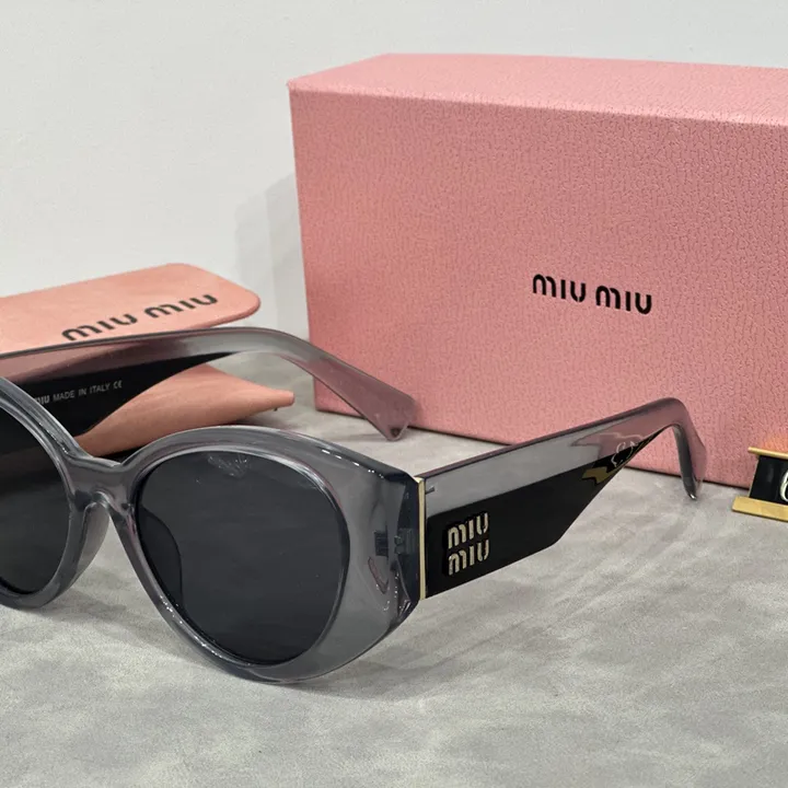 スーパーコピー ミュウミュウ サングラス