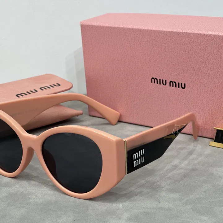 スーパーコピー ミュウミュウ サングラス