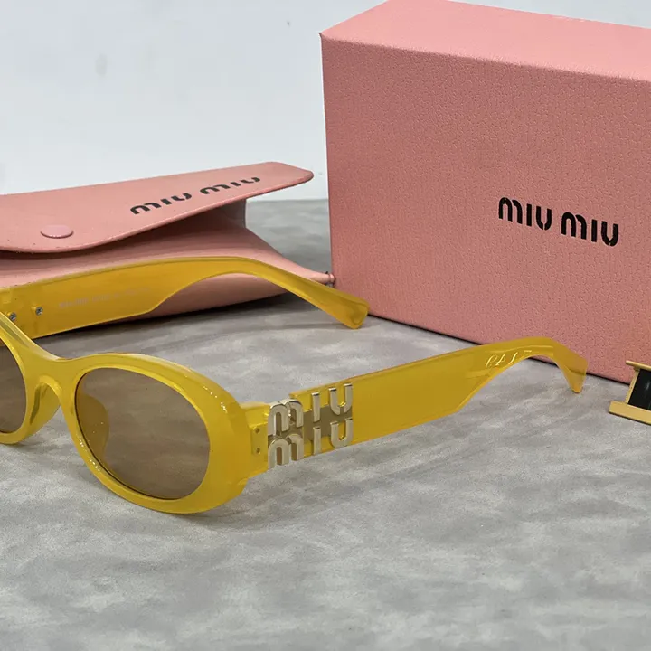 スーパーコピー ミュウミュウ サングラス