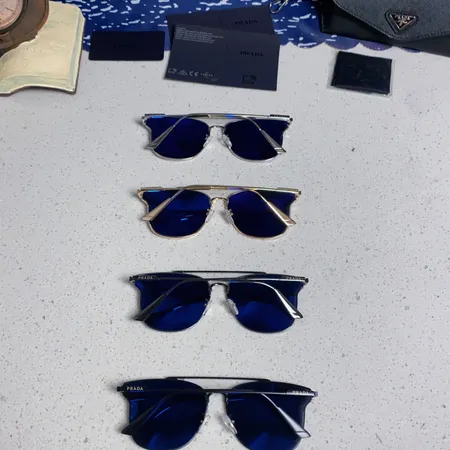 スーパーコピー プラダ サングラス