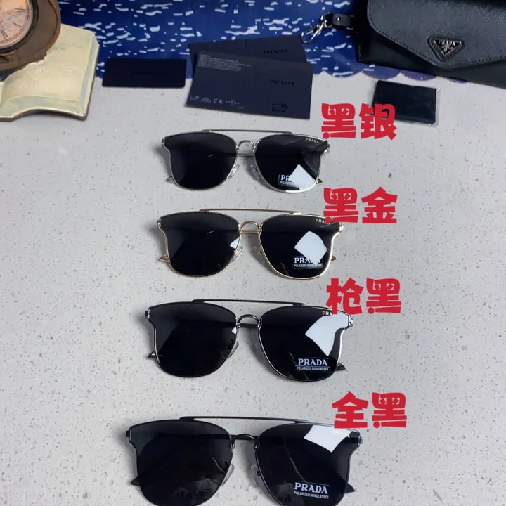 スーパーコピー プラダ サングラス