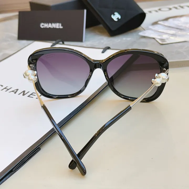 スーパーコピー シャネル サングラス