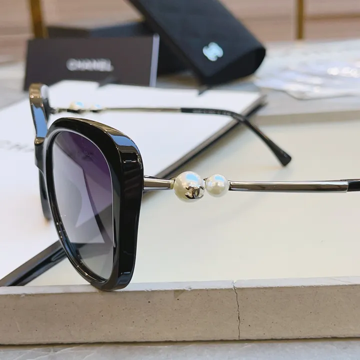 スーパーコピー シャネル サングラス