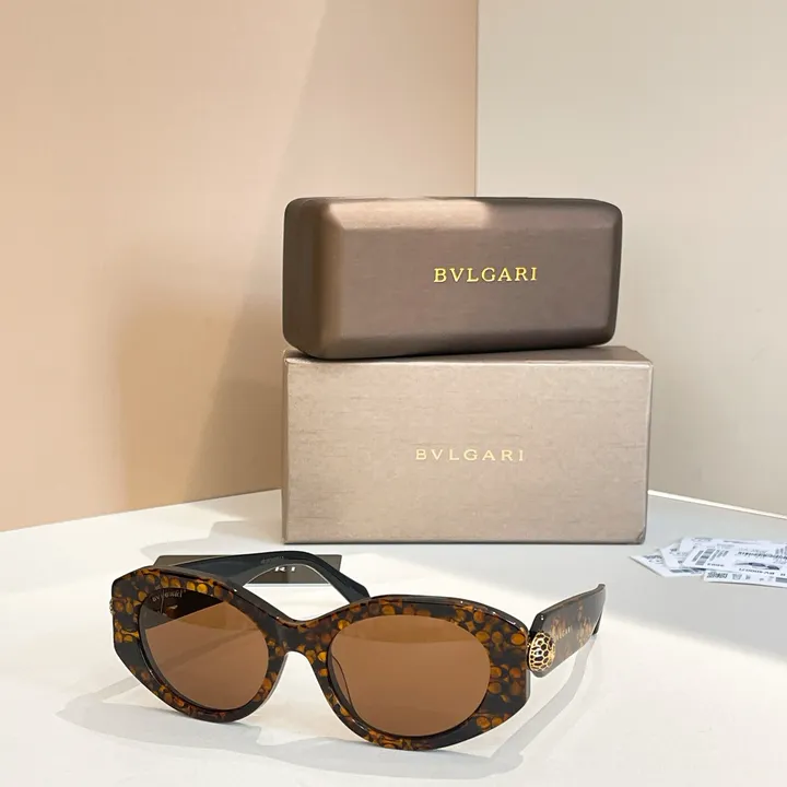 スーパーコピー ブルガリ サングラス