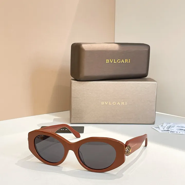 スーパーコピー ブルガリ サングラス