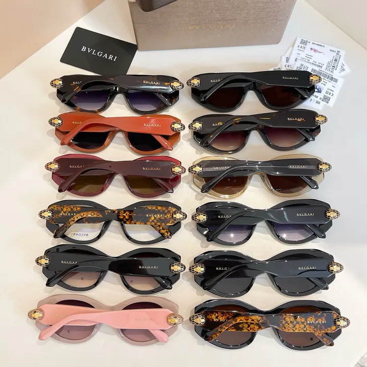 スーパーコピー ブルガリ サングラス