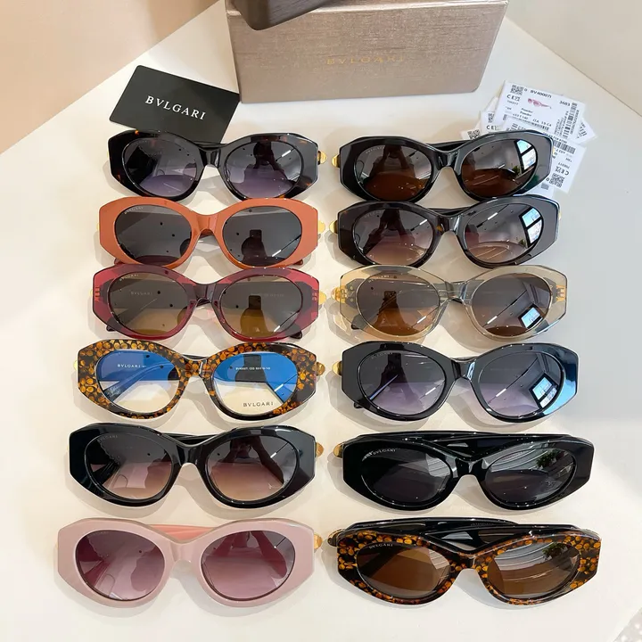 スーパーコピー ブルガリ サングラス