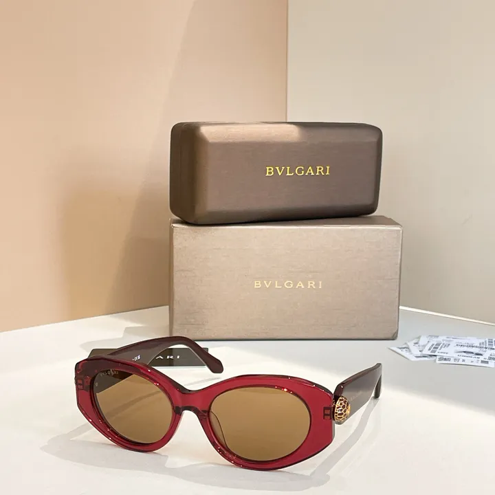 スーパーコピー ブルガリ サングラス