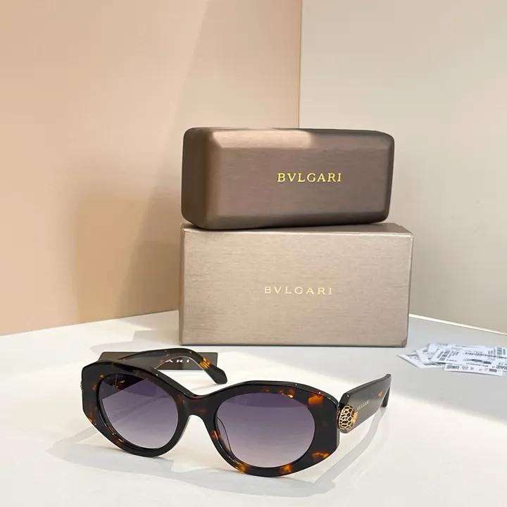 スーパーコピー ブルガリ サングラス