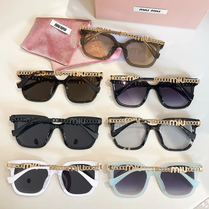 スーパーコピー ミュウミュウ サングラス