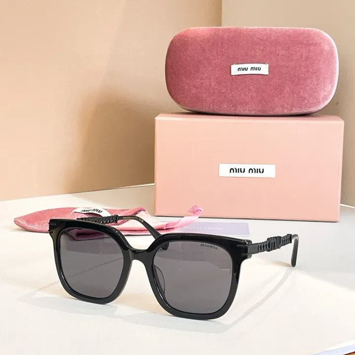 スーパーコピー ミュウミュウ サングラス