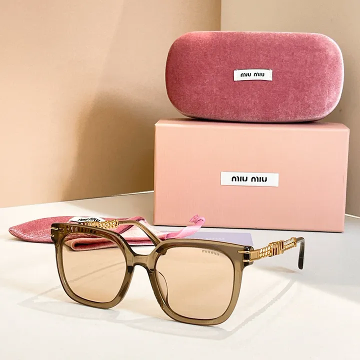 スーパーコピー ミュウミュウ サングラス