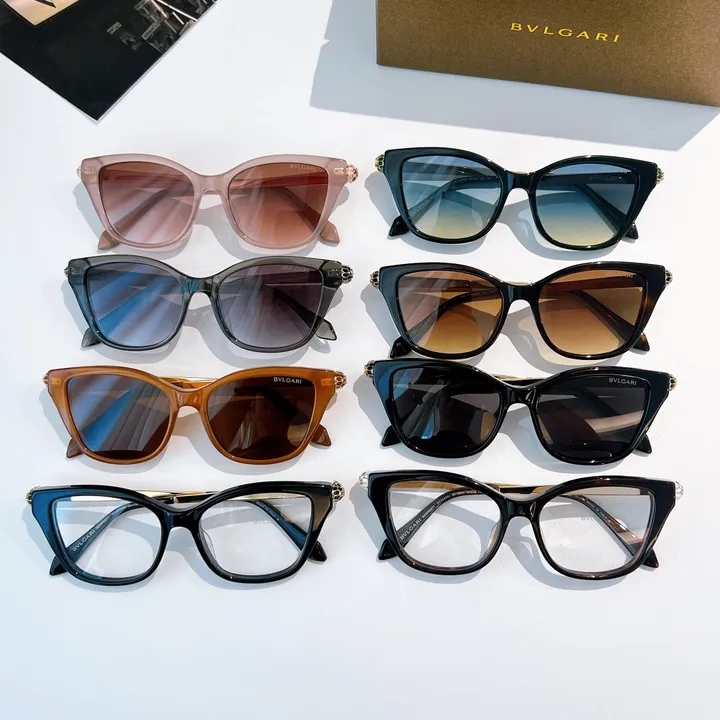 スーパーコピー ブルガリ サングラス
