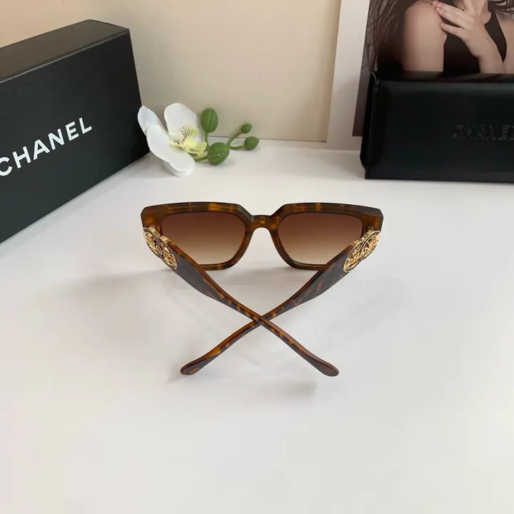 スーパーコピー シャネル サングラス