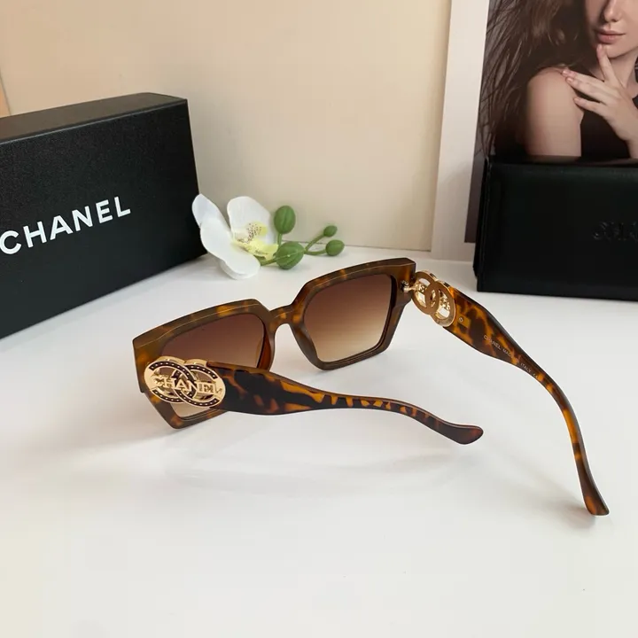 スーパーコピー シャネル サングラス