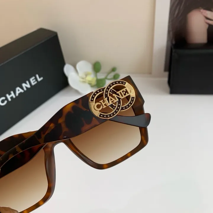 スーパーコピー シャネル サングラス