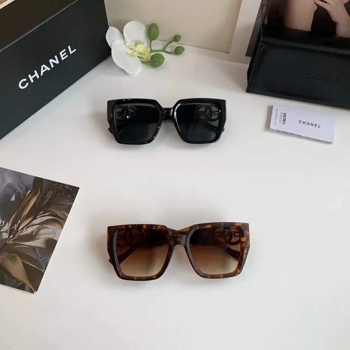 スーパーコピー シャネル サングラス