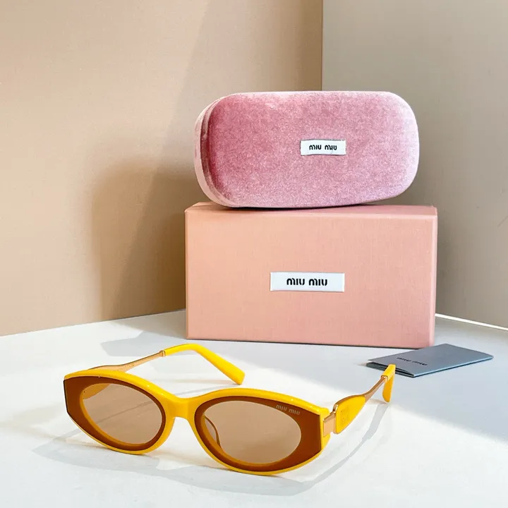 スーパーコピー ミュウミュウ サングラス