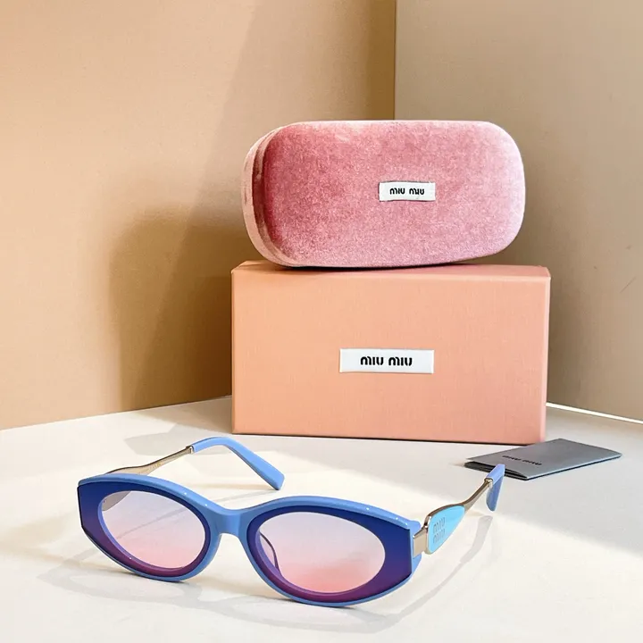 スーパーコピー ミュウミュウ サングラス