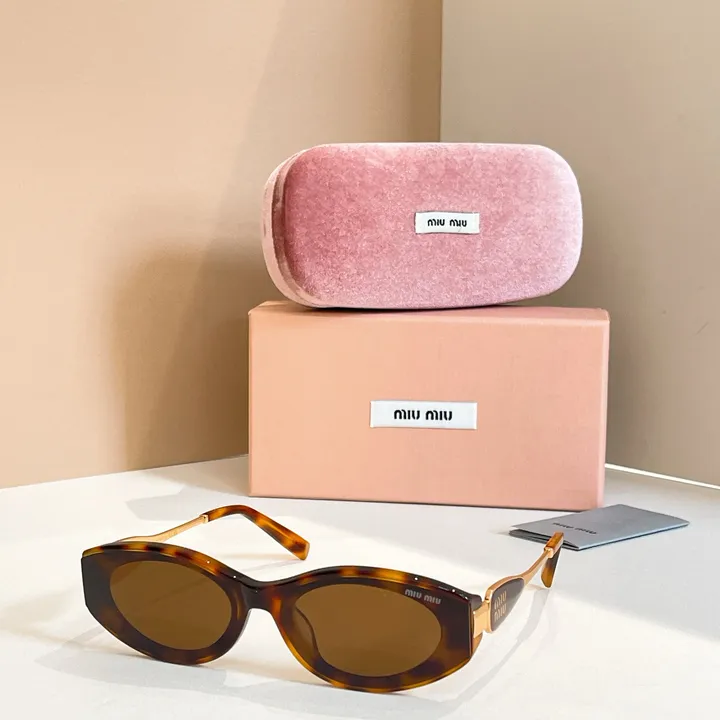 スーパーコピー ミュウミュウ サングラス