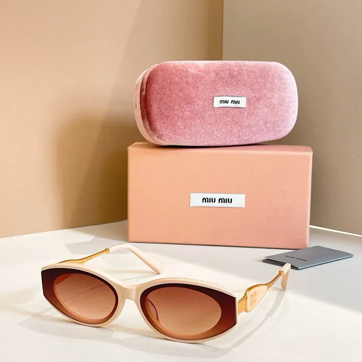 スーパーコピー ミュウミュウ サングラス
