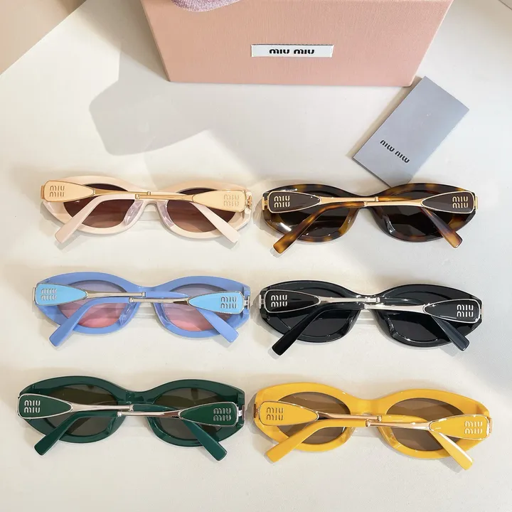 スーパーコピー ミュウミュウ サングラス
