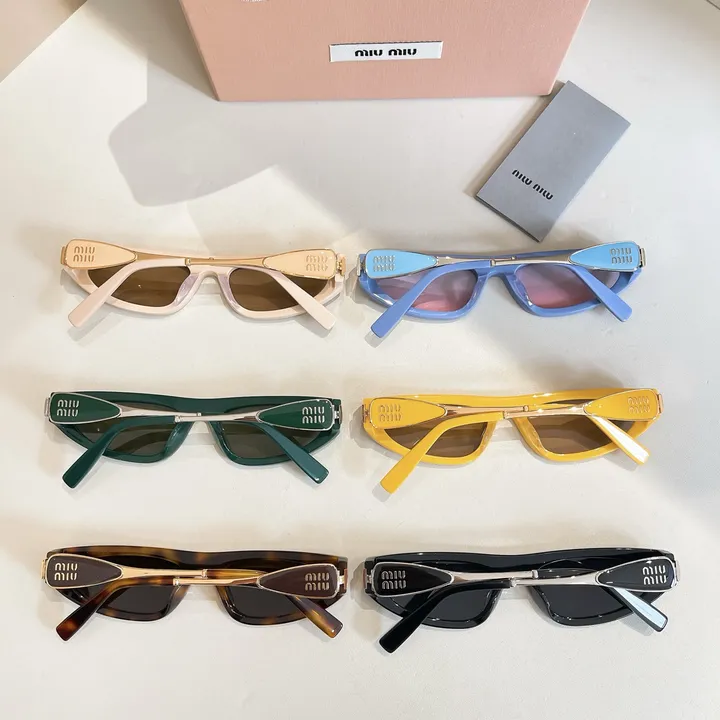 スーパーコピー ミュウミュウ サングラス