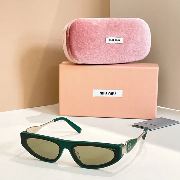 スーパーコピー ミュウミュウ サングラス