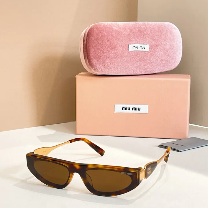 スーパーコピー ミュウミュウ サングラス