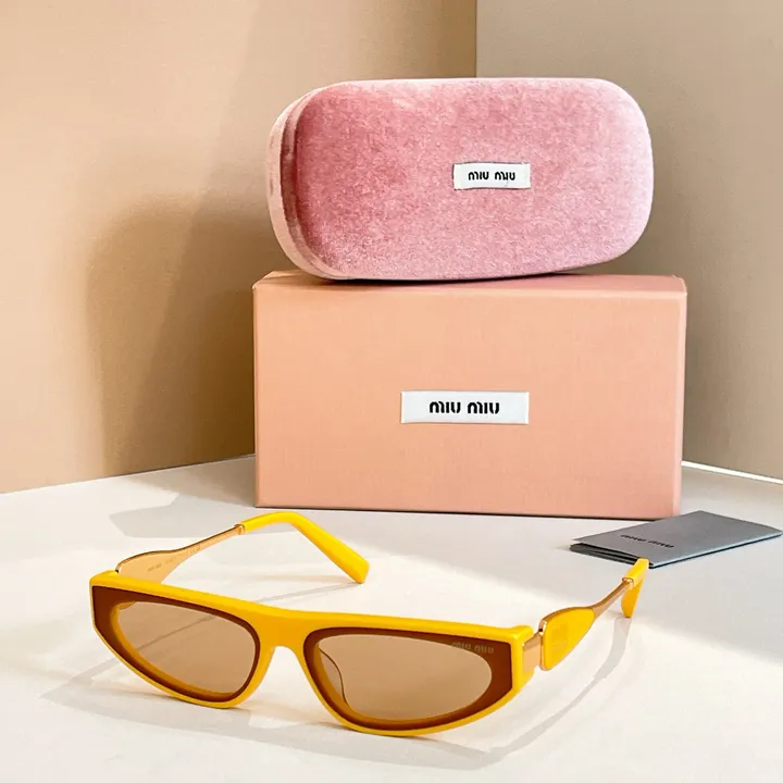 スーパーコピー ミュウミュウ サングラス