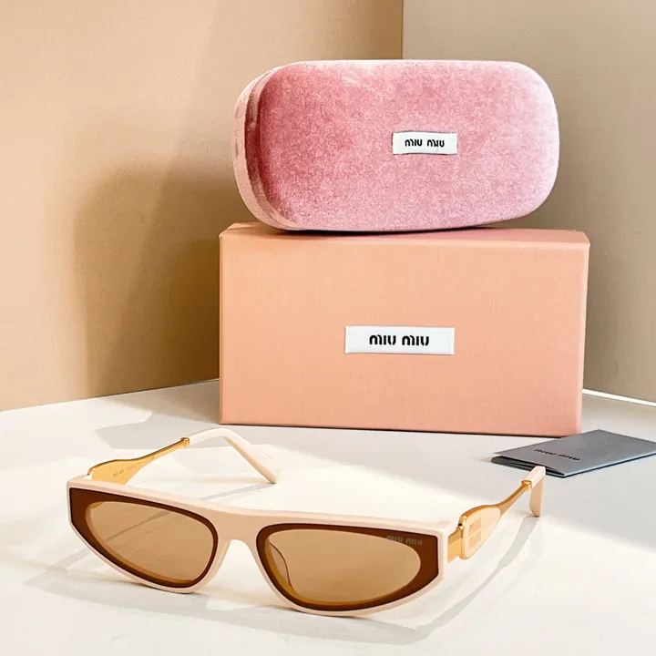 スーパーコピー ミュウミュウ サングラス