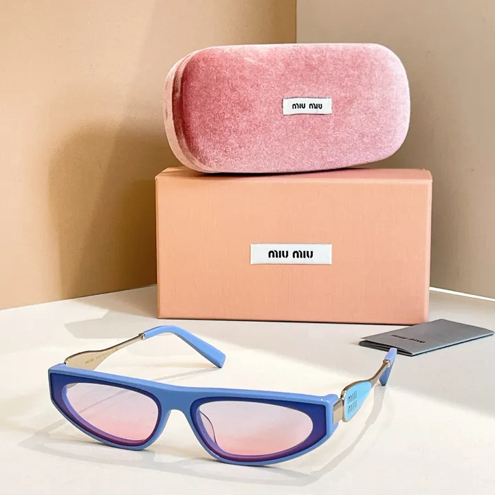 スーパーコピー ミュウミュウ サングラス
