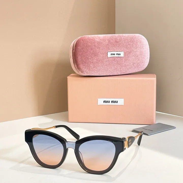 スーパーコピー ミュウミュウ サングラス