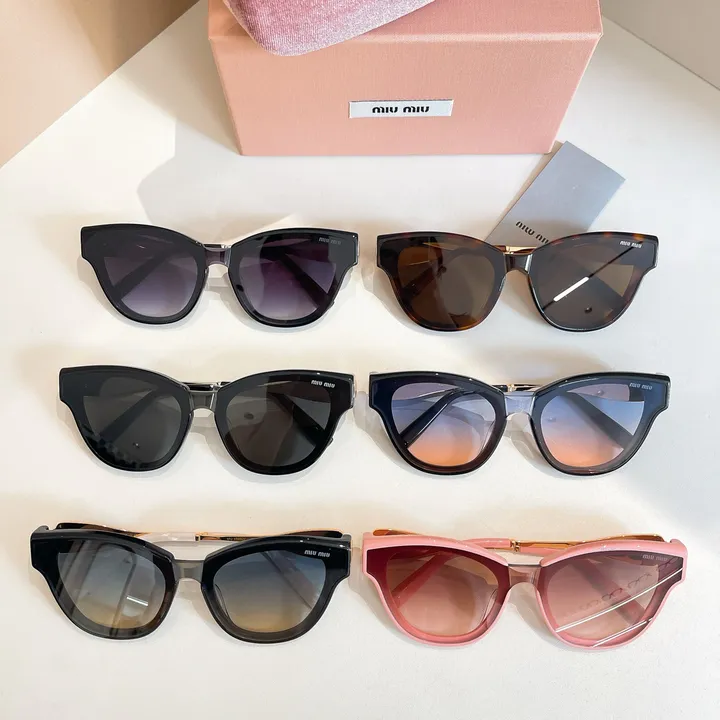 スーパーコピー ミュウミュウ サングラス