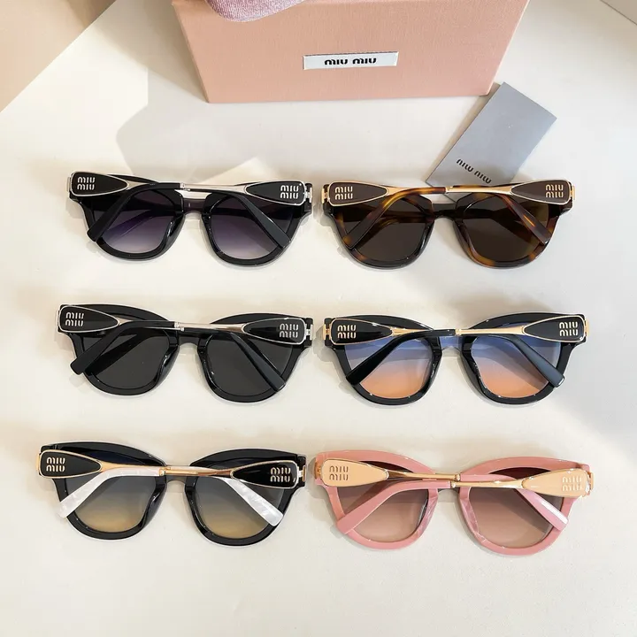 スーパーコピー ミュウミュウ サングラス