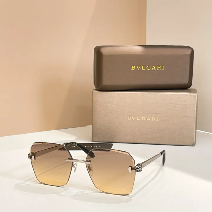 スーパーコピー ブルガリ サングラス
