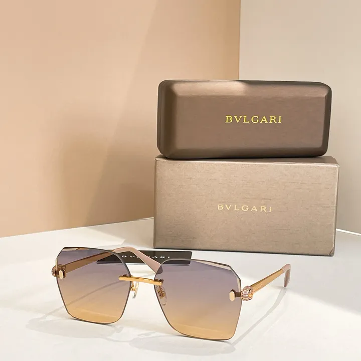 スーパーコピー ブルガリ サングラス