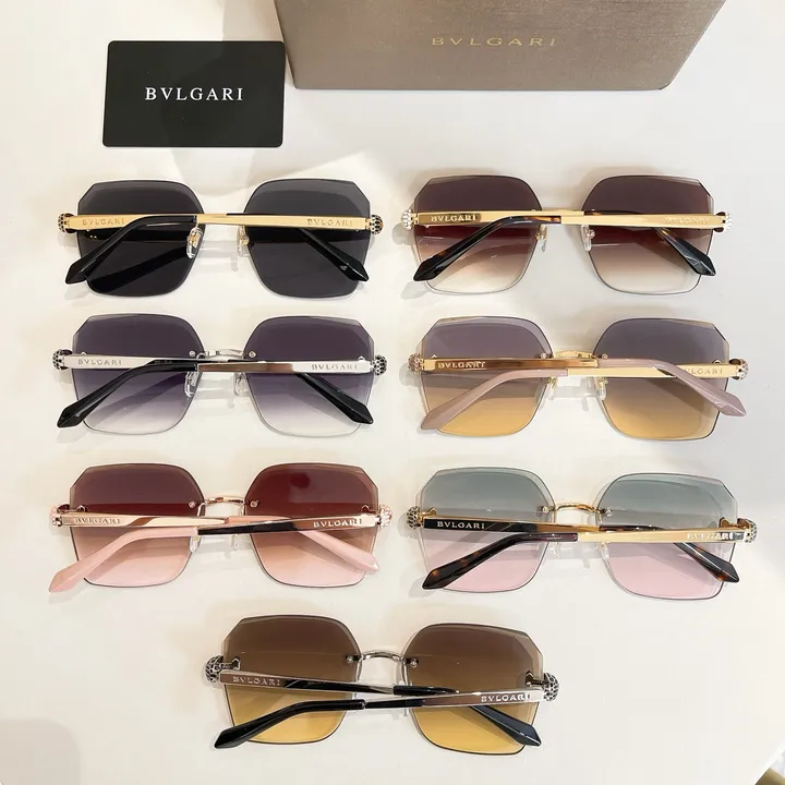 スーパーコピー ブルガリ サングラス