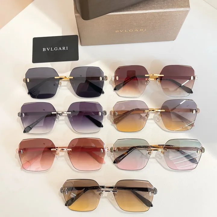 スーパーコピー ブルガリ サングラス