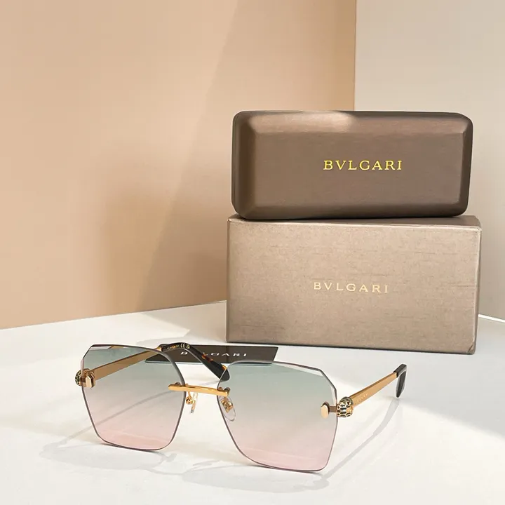 スーパーコピー ブルガリ サングラス