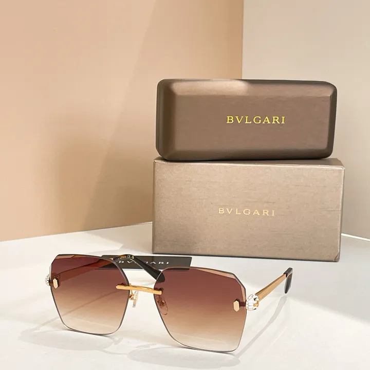 スーパーコピー ブルガリ サングラス