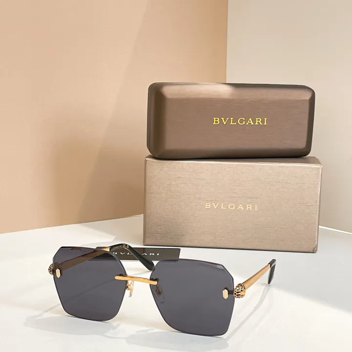 スーパーコピー ブルガリ サングラス