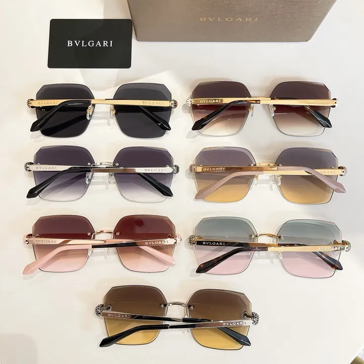 スーパーコピー ブルガリ サングラス