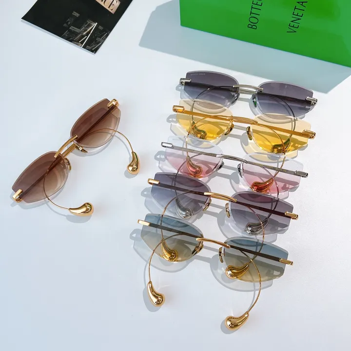 スーパーコピー ボッテガ ヴェネタ サングラス