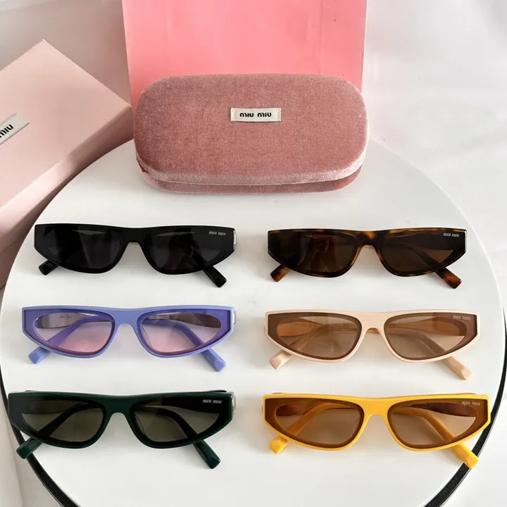 スーパーコピー ミュウミュウ サングラス