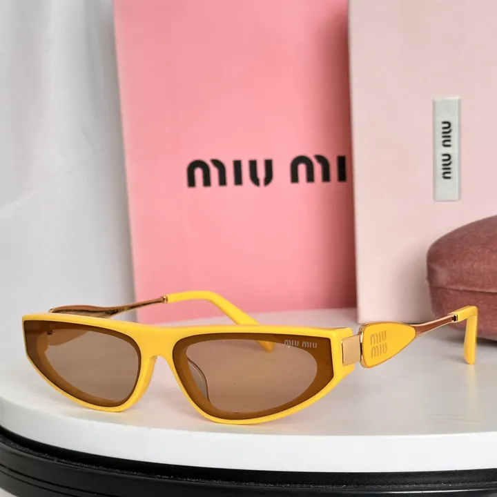 スーパーコピー ミュウミュウ サングラス