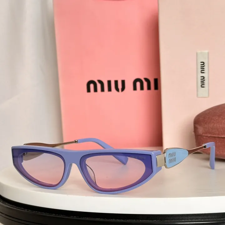 スーパーコピー ミュウミュウ サングラス