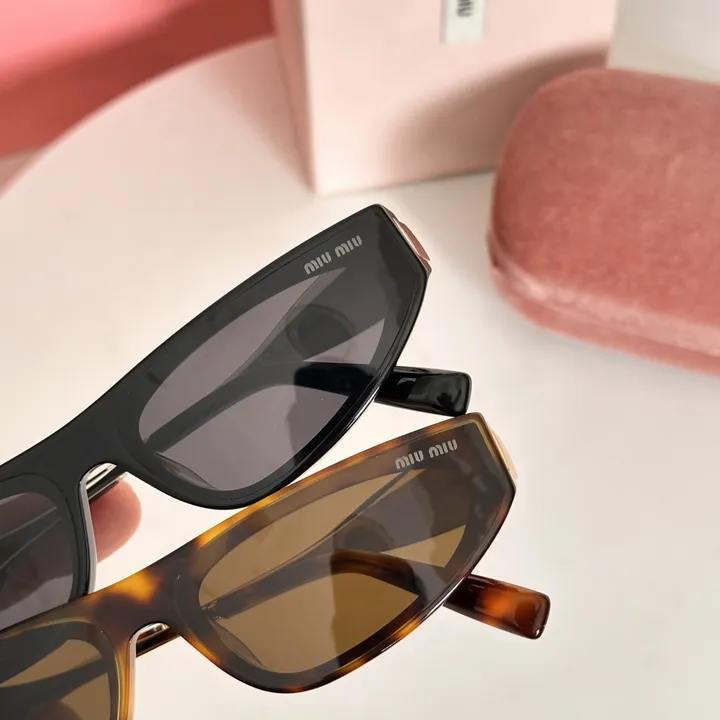 スーパーコピー ミュウミュウ サングラス