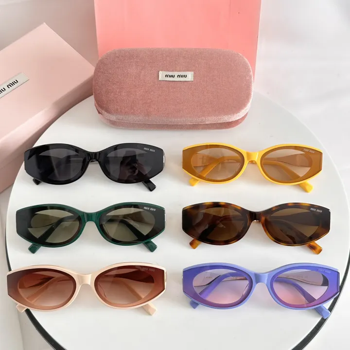 スーパーコピー ミュウミュウ サングラス